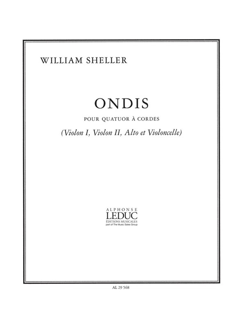 Ondis