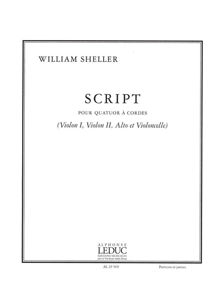 Script