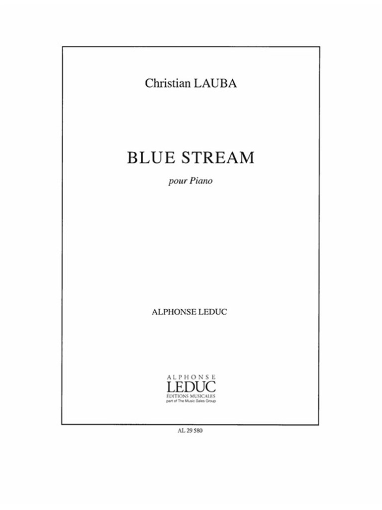 Blue Stream