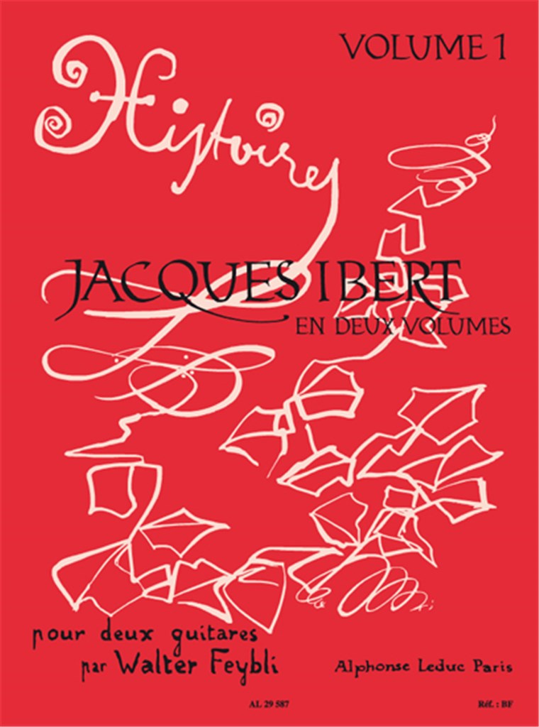 Histoires Vol.1