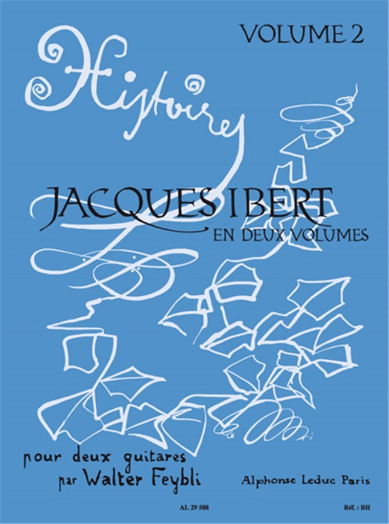 Histoires Vol.2