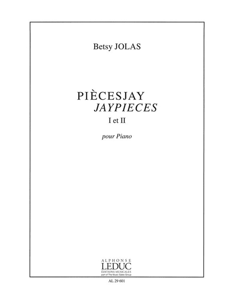 Piecesjay Jaypieces