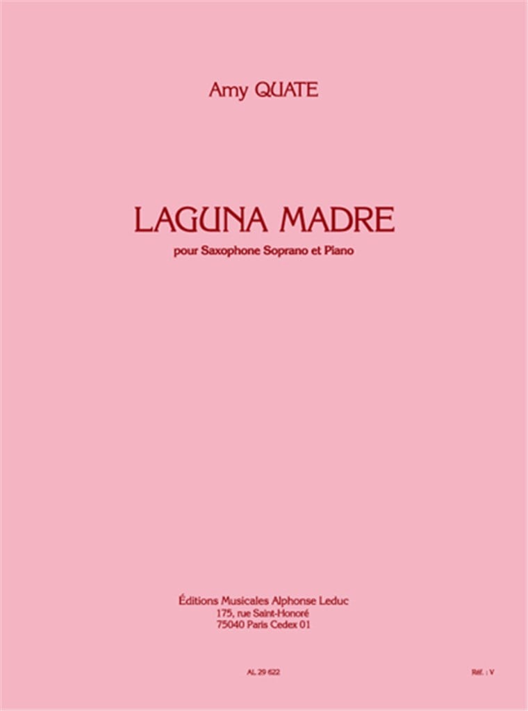 Laguna Madre