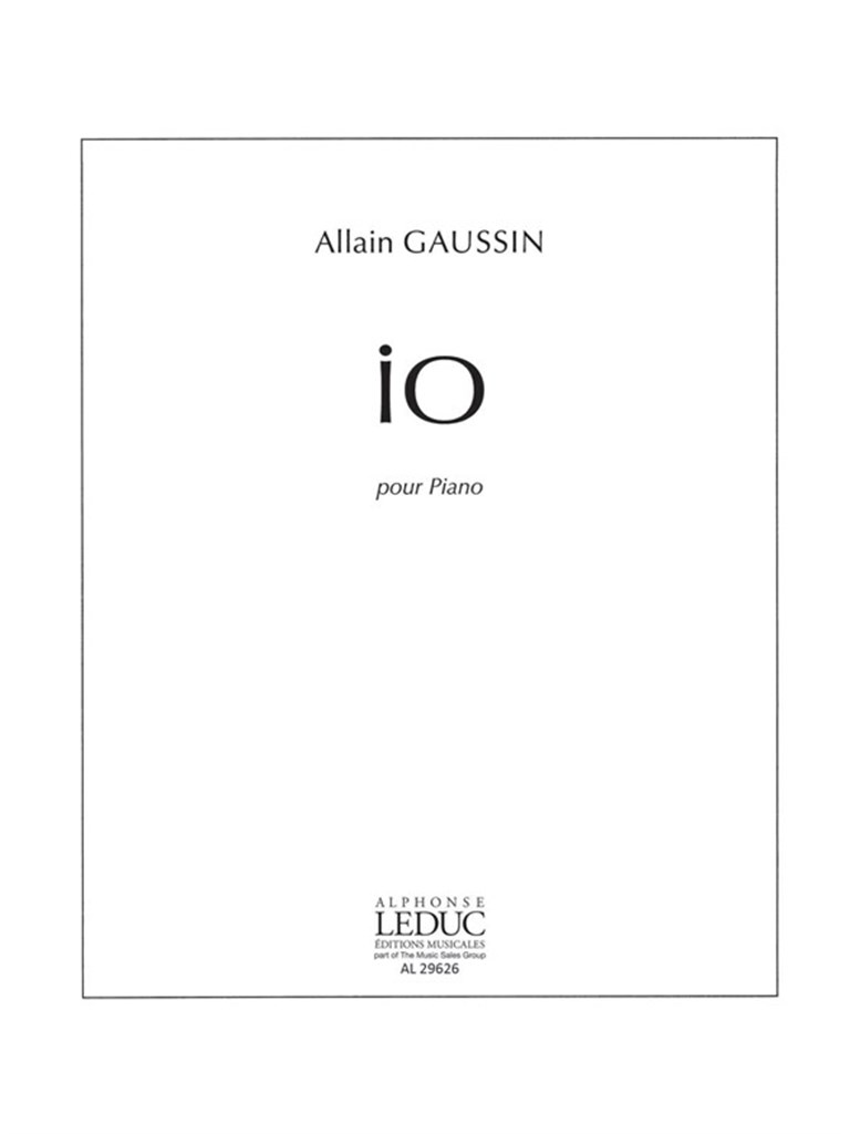 Io