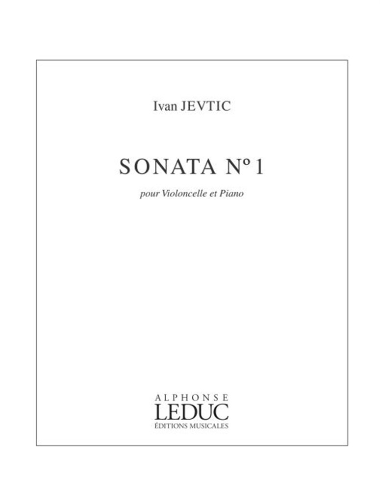 Sonata N01