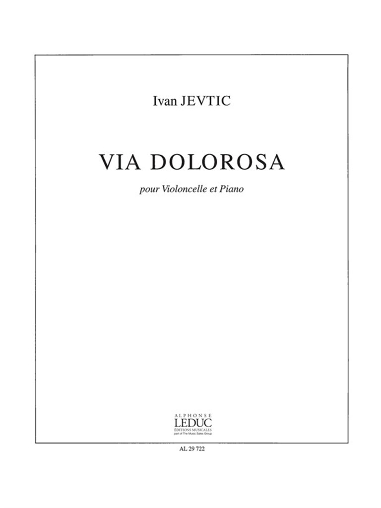 Via Dolorosa