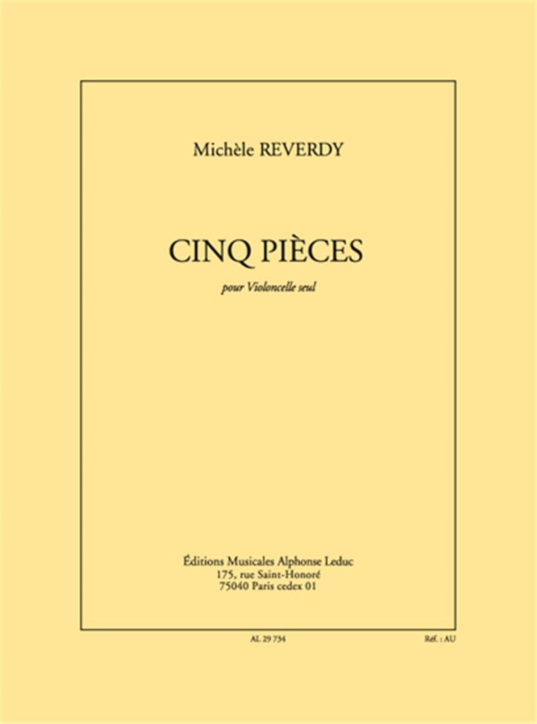 5 Pieces