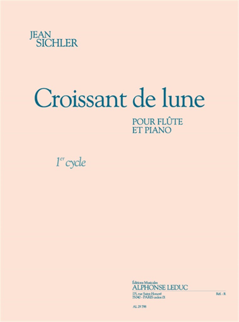 Croissant de lune