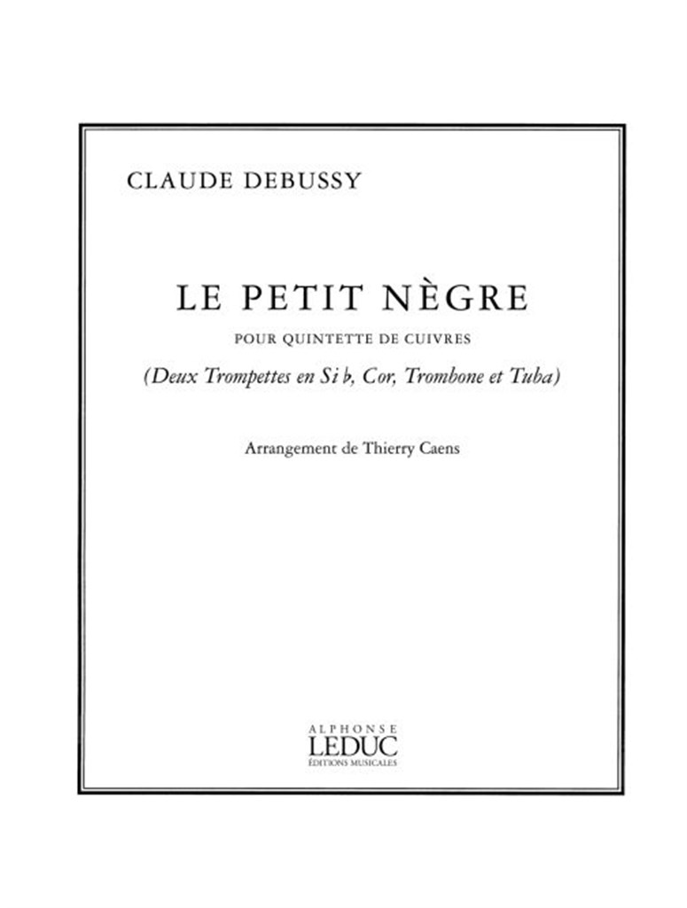Petit Negre