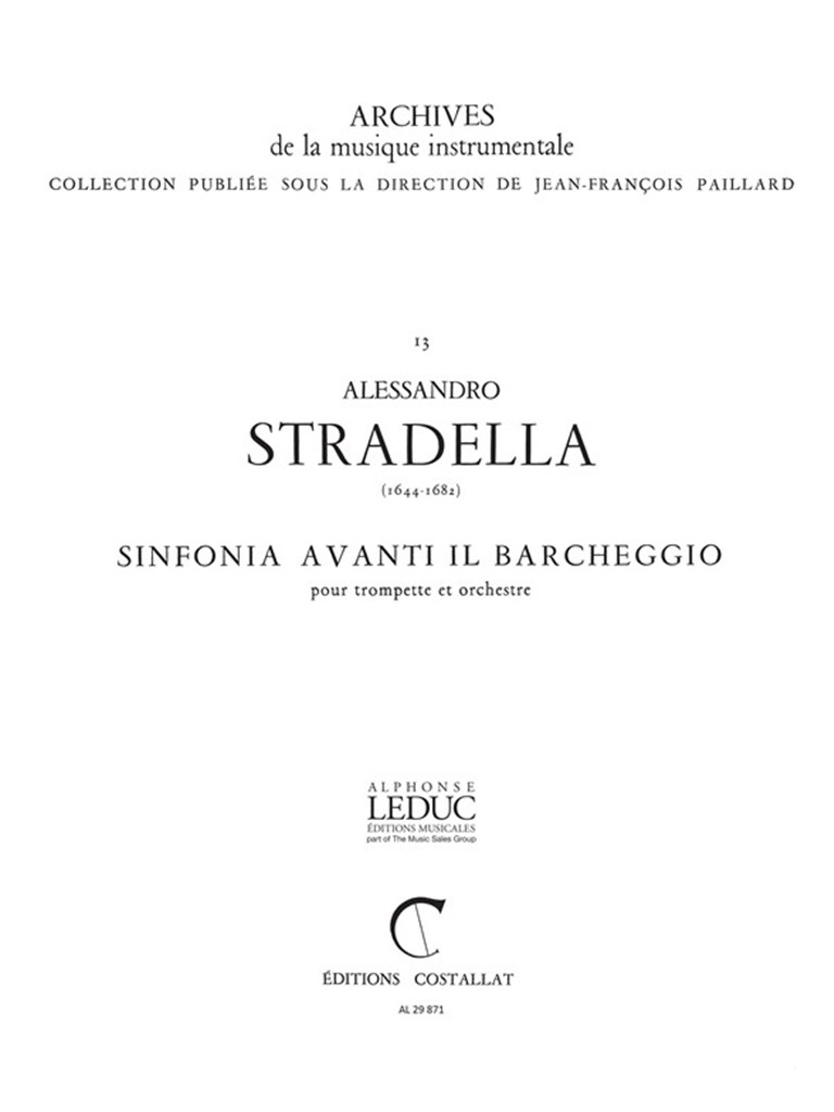 Symphonia avanti il Barcheggio