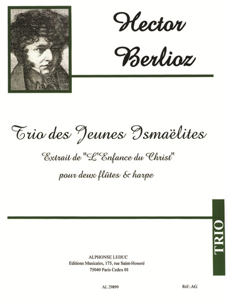 Trio Des Jeunes Ismaelites