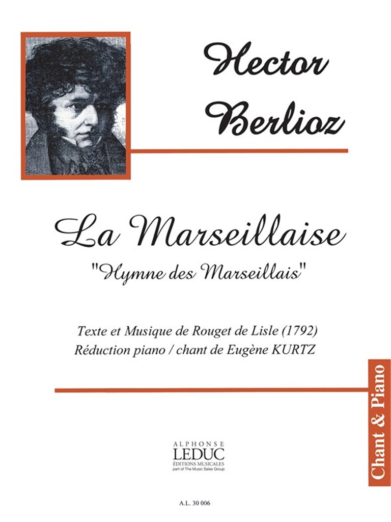 Marseillaise