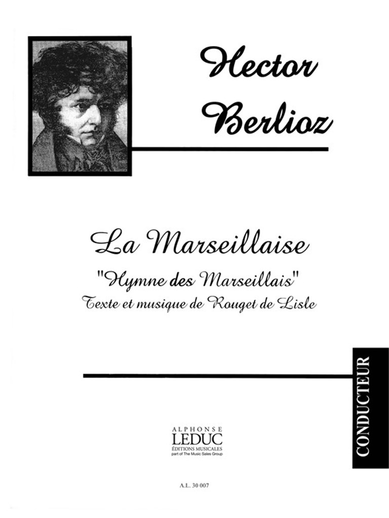 Marseillaise