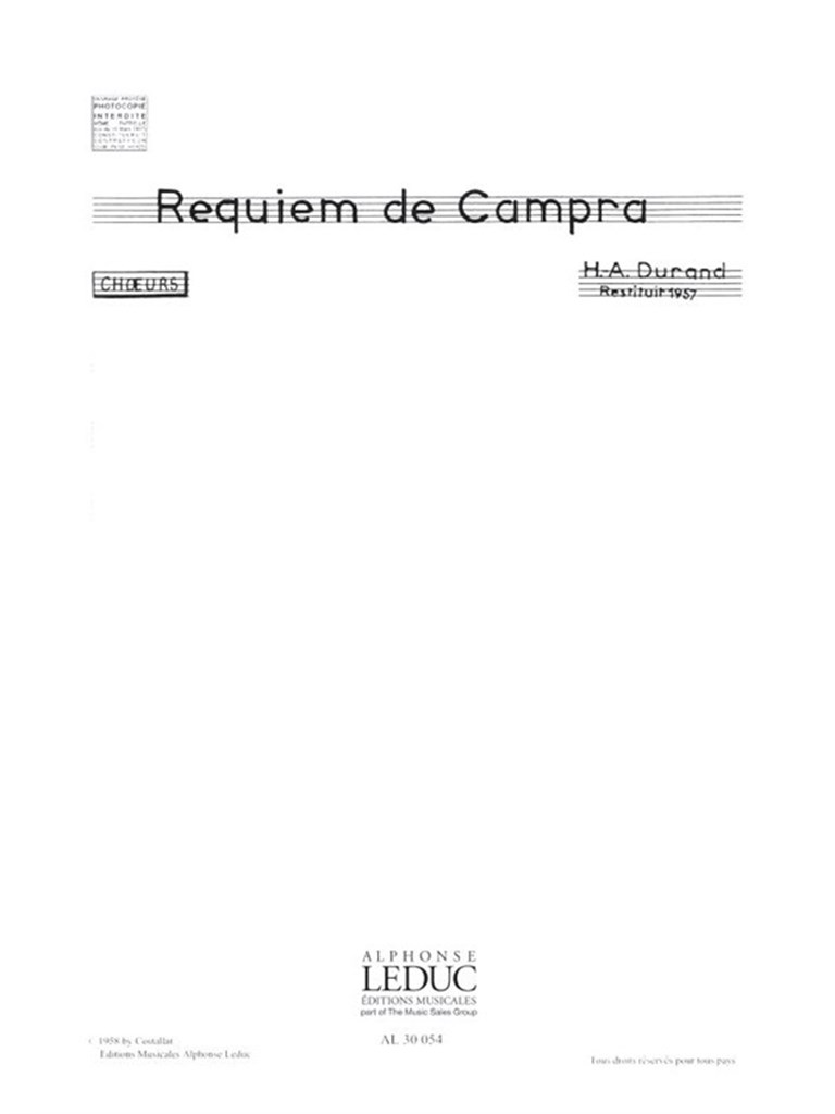 Requiem