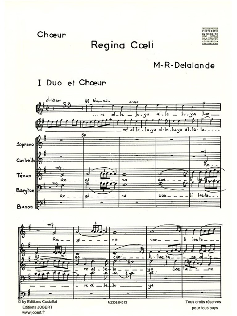 Regina Coeli