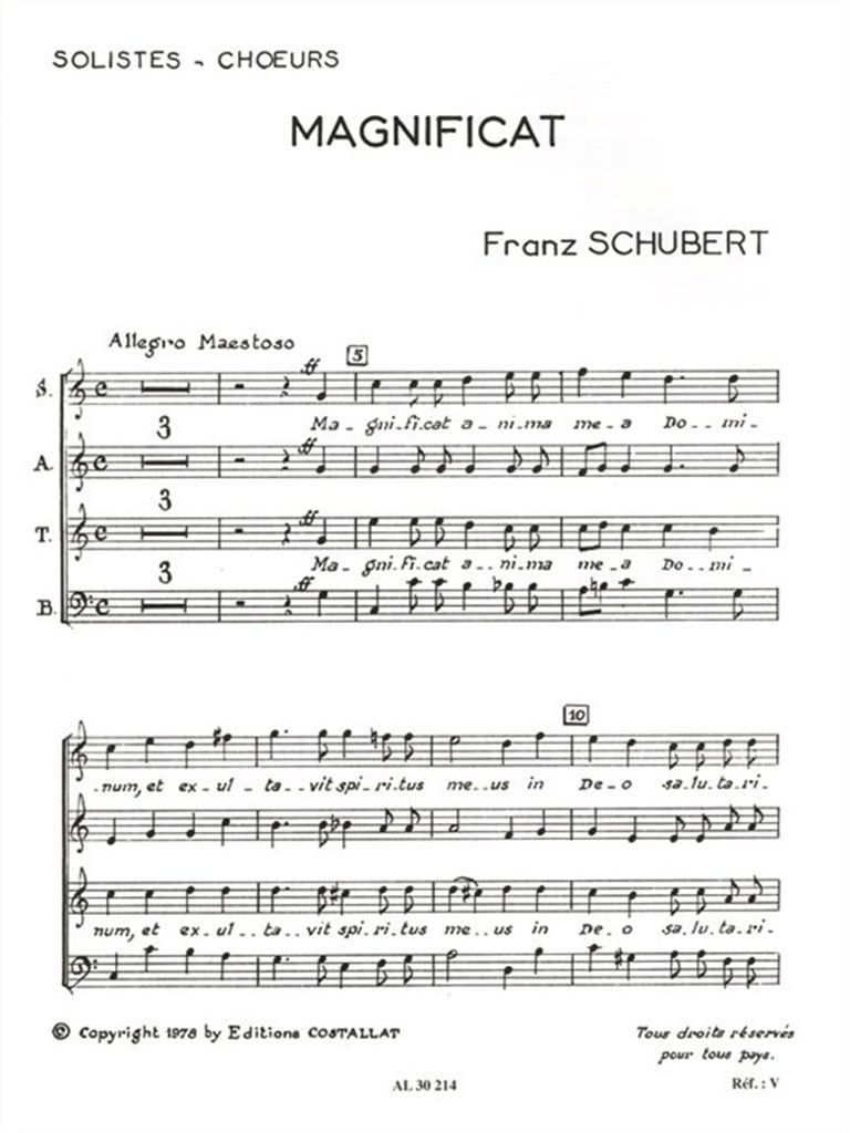 Magnificat