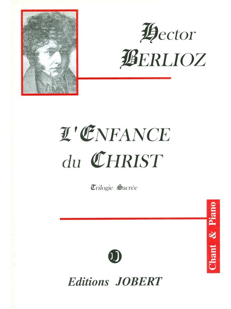 Enfance Du Christ