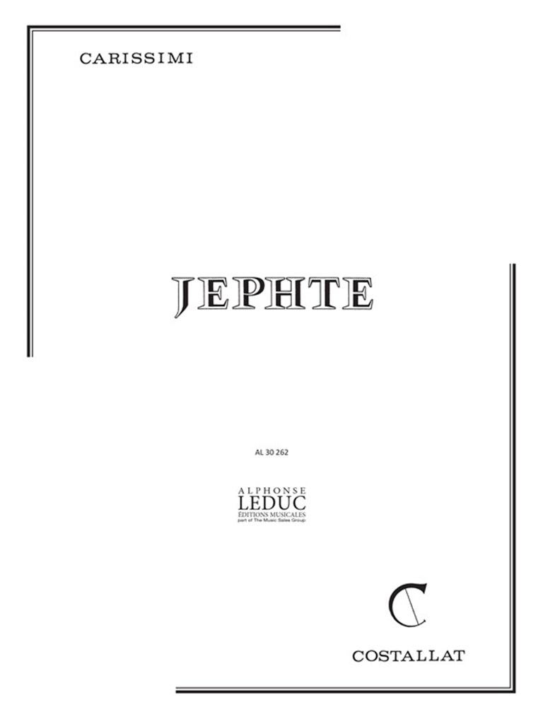 Jephte