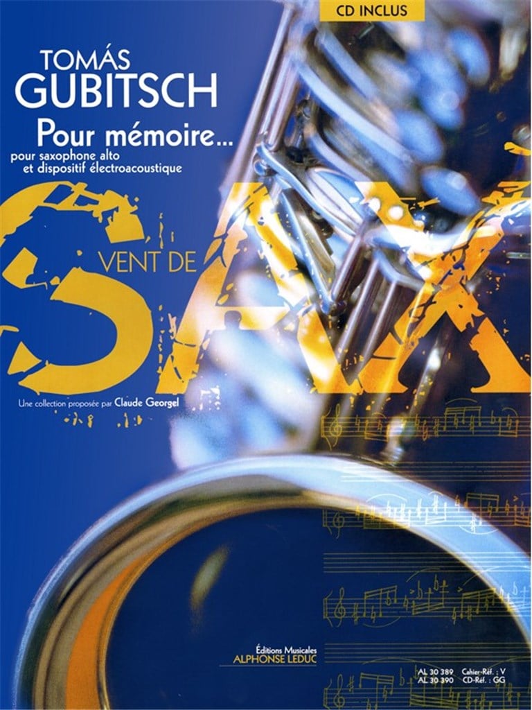 Pour Memoire...