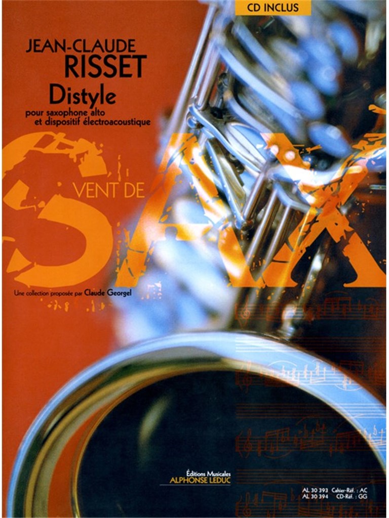 Distyle