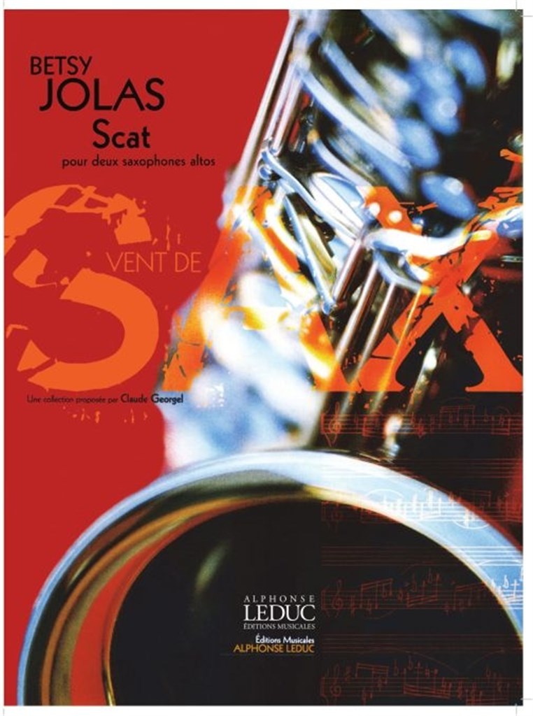 Scat Collection Vent De Sax