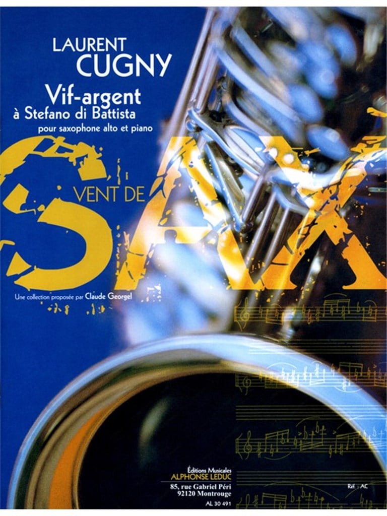 Vif-Argent A Stefano Di Battista