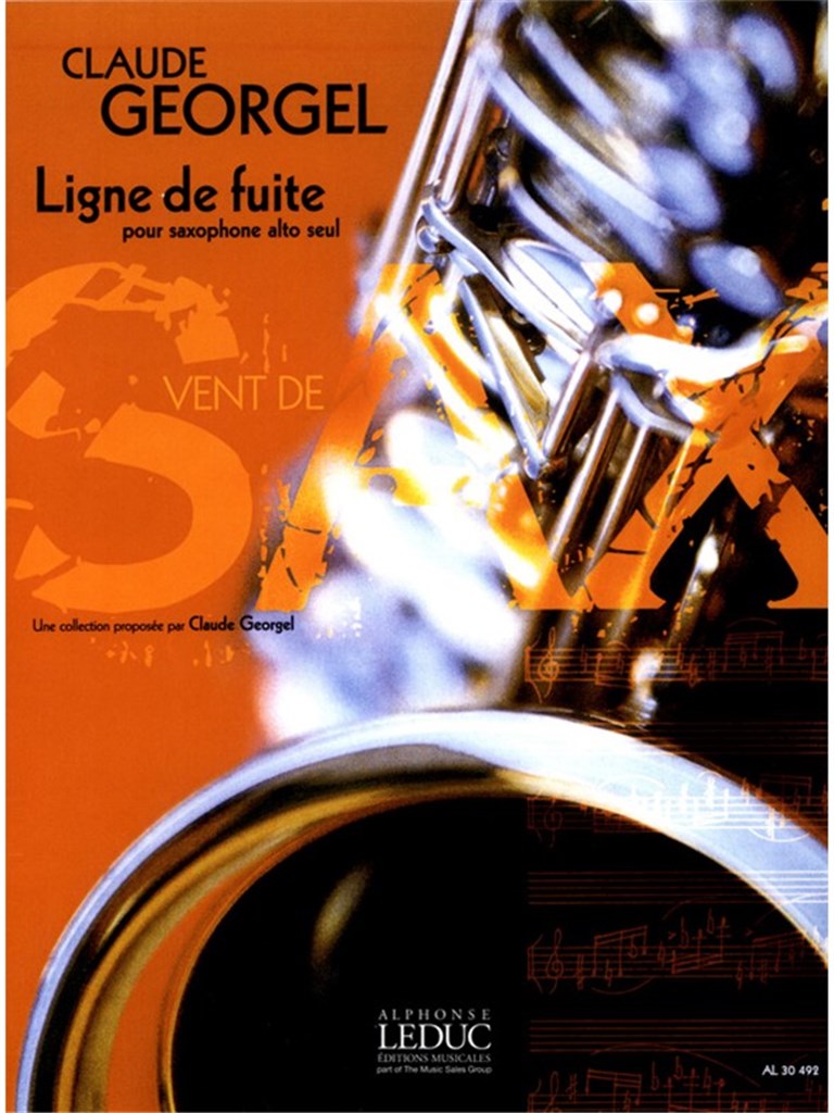 Ligne De Fuite