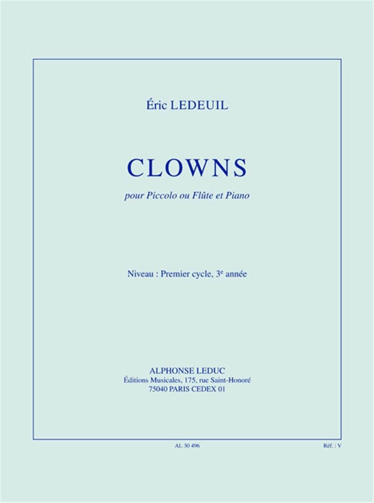 Clowns