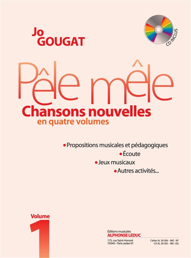 Pêle mêle.vol. 1
