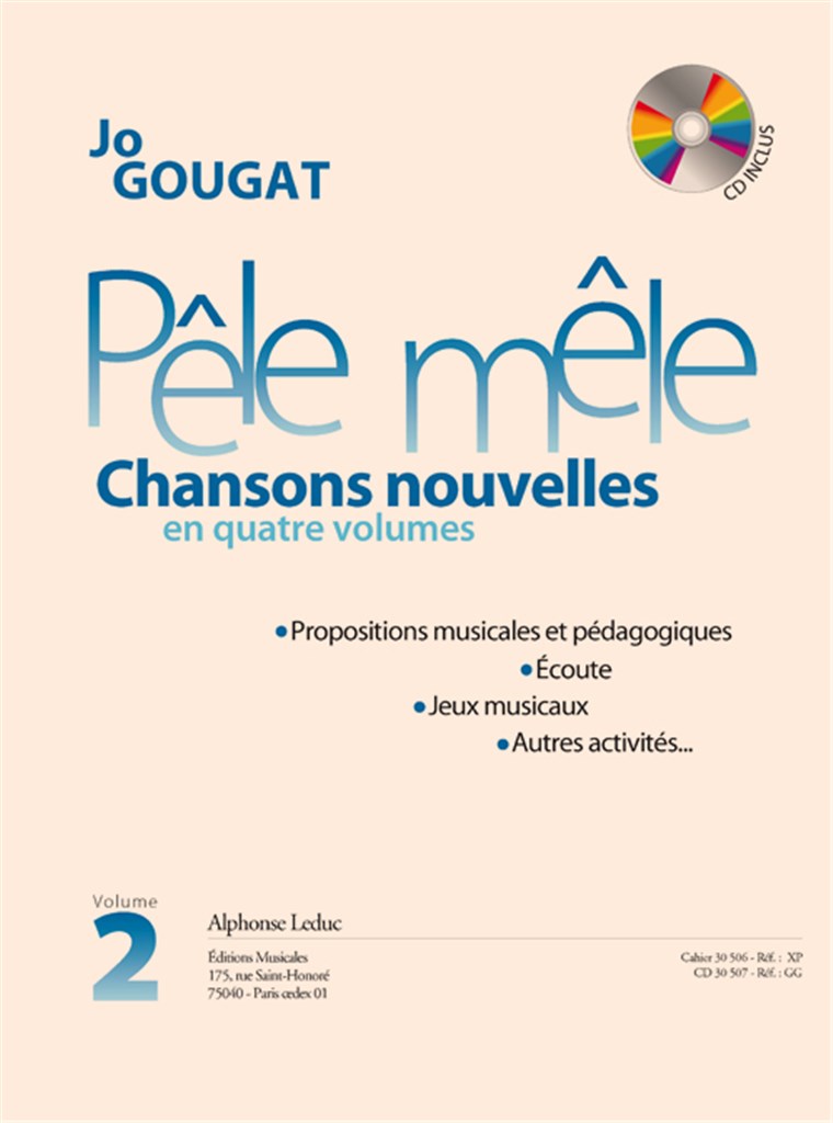 Pêle mêle.vol. 2