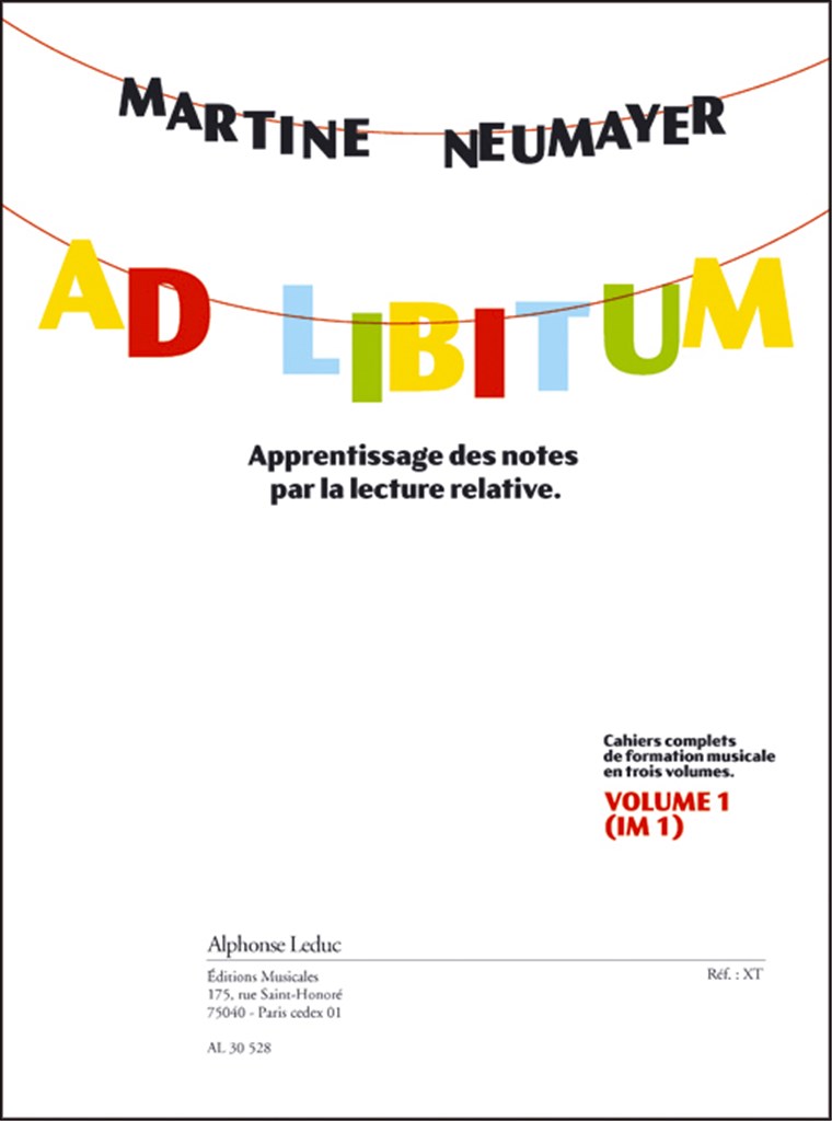 Ad Libitum