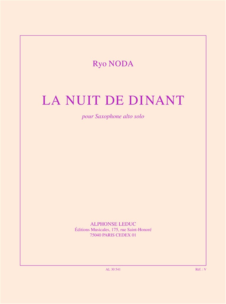 La Nuit de Dinant