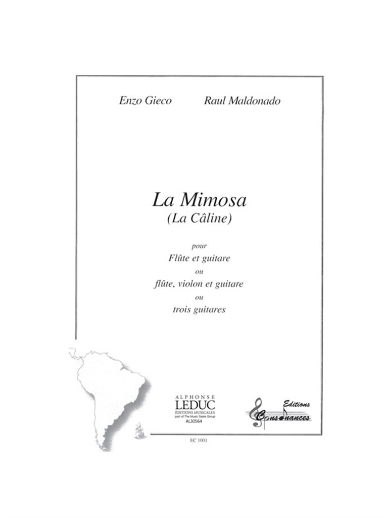 Mimosa