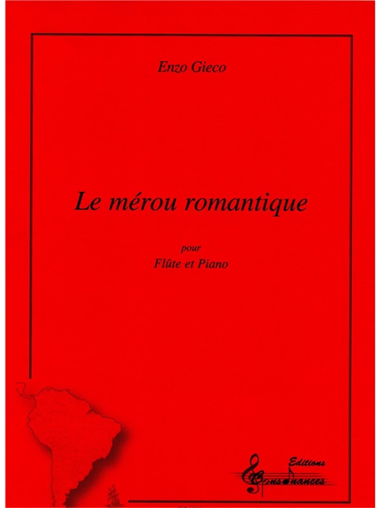 Merou Romantique