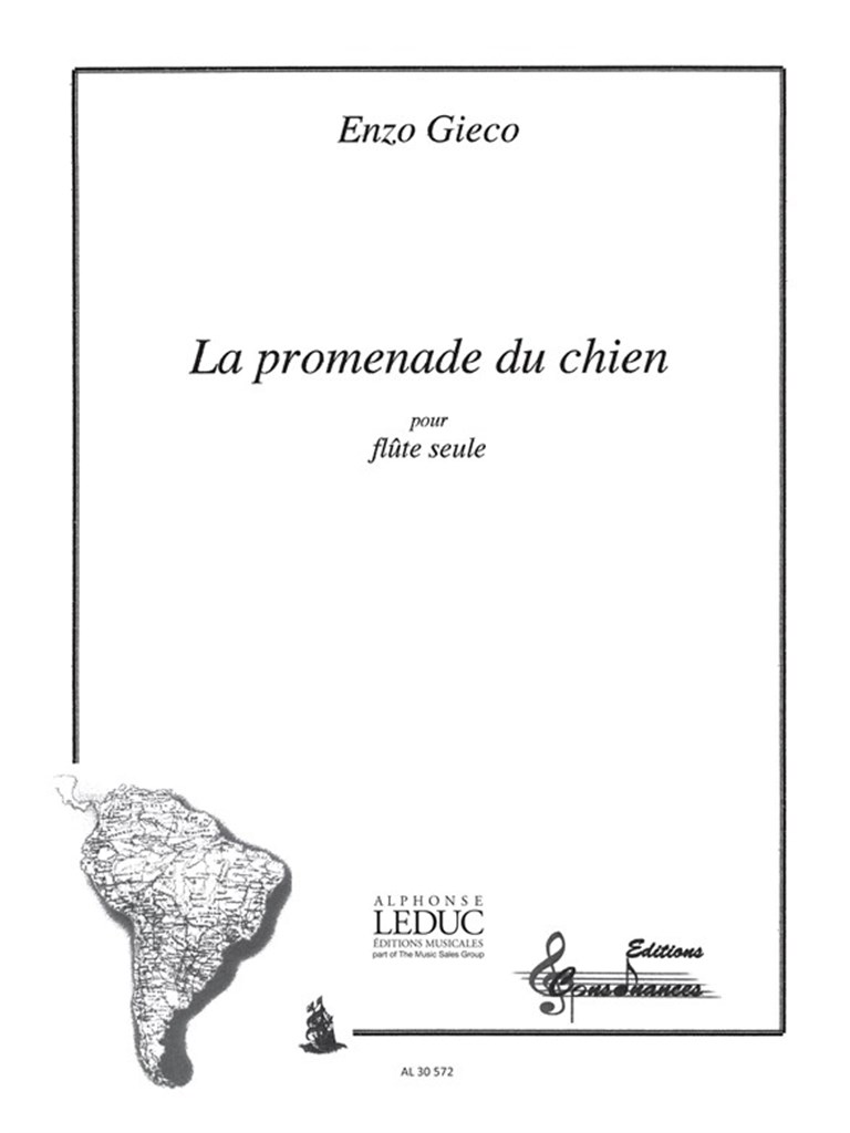 Promenade Du Chien