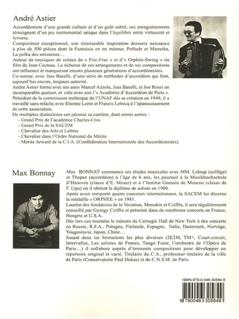 Manuel DInitiation - ABC