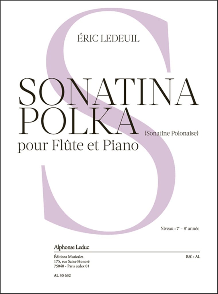 Sonatina Polka