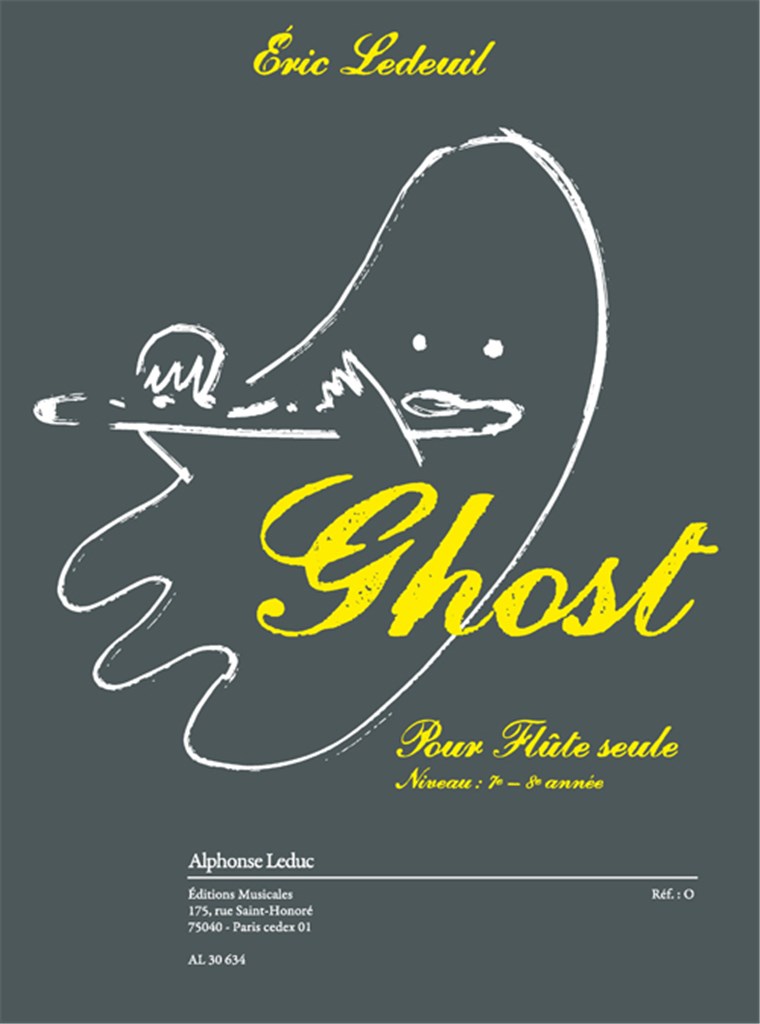 Ghost