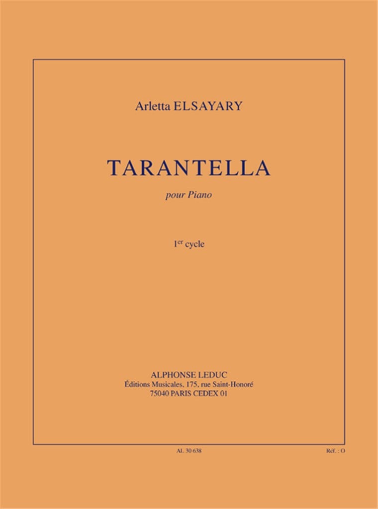 Tarantella