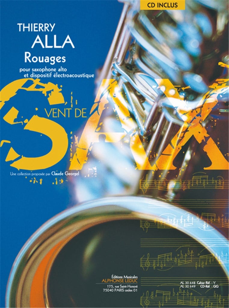 Alla Rouages
