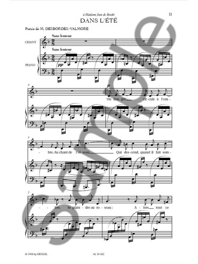 Melodies Vol. 3