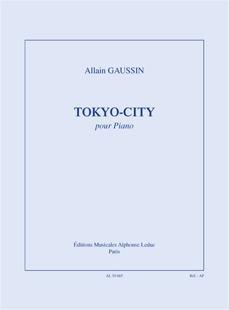 Tokyo-City