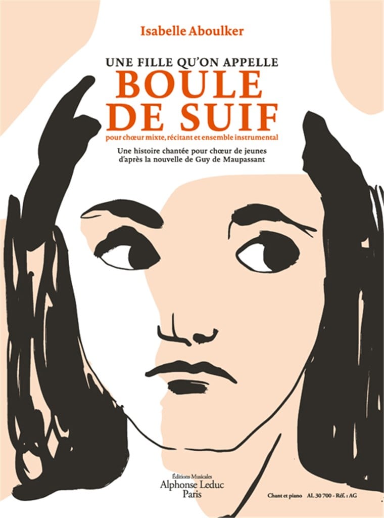 Une fille qu'on appelle Boule de Suif
