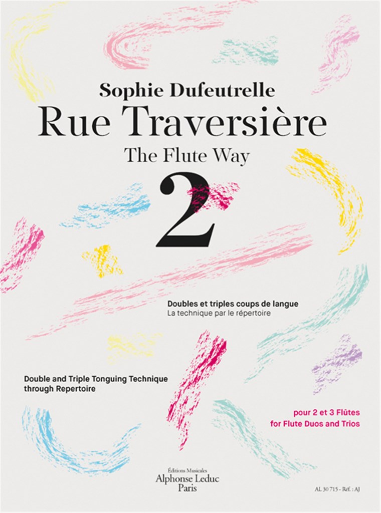 Rue Traversière, 2
