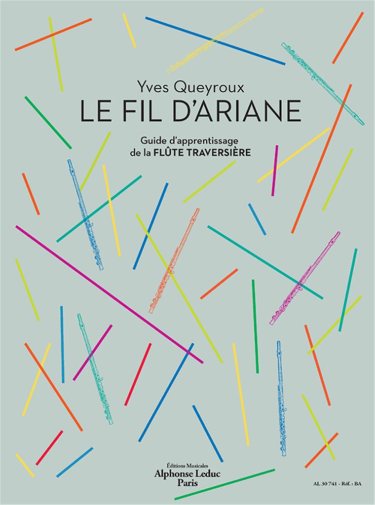 Le Fil D'Ariane