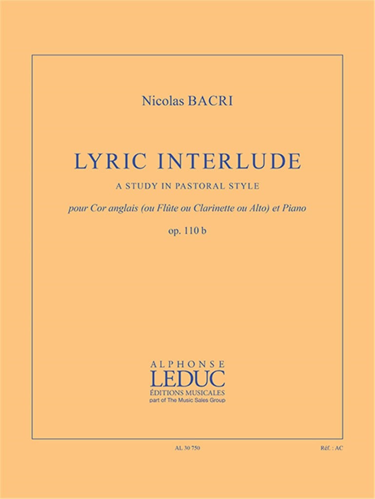 Lyric Interlude