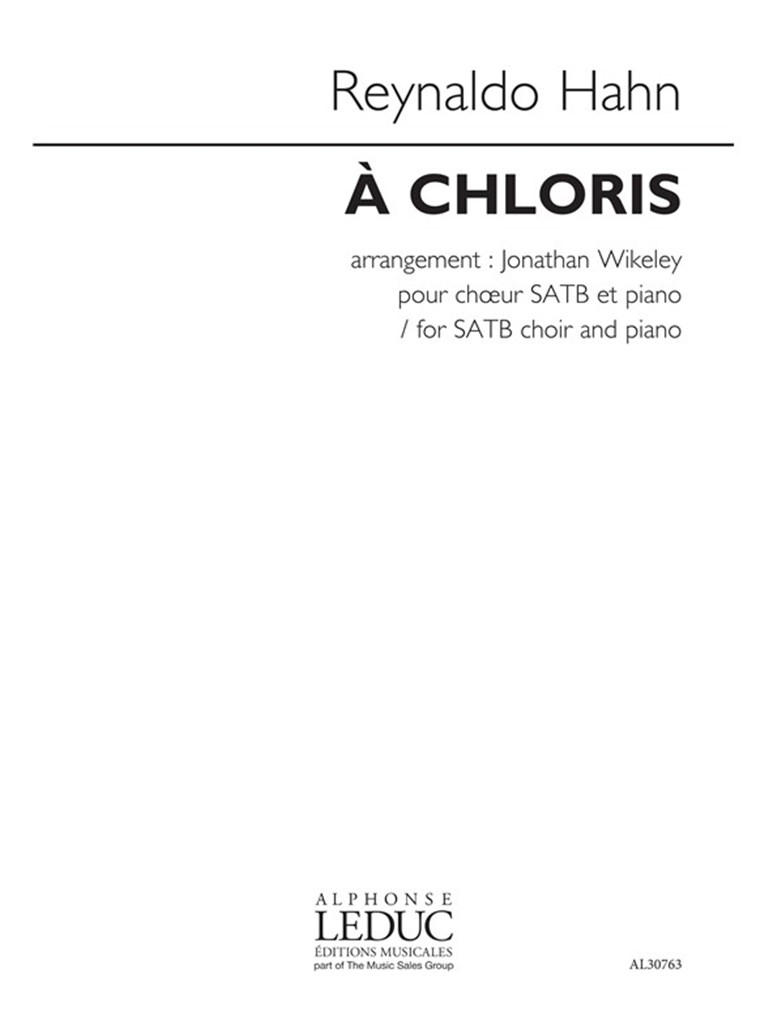 A Chloris