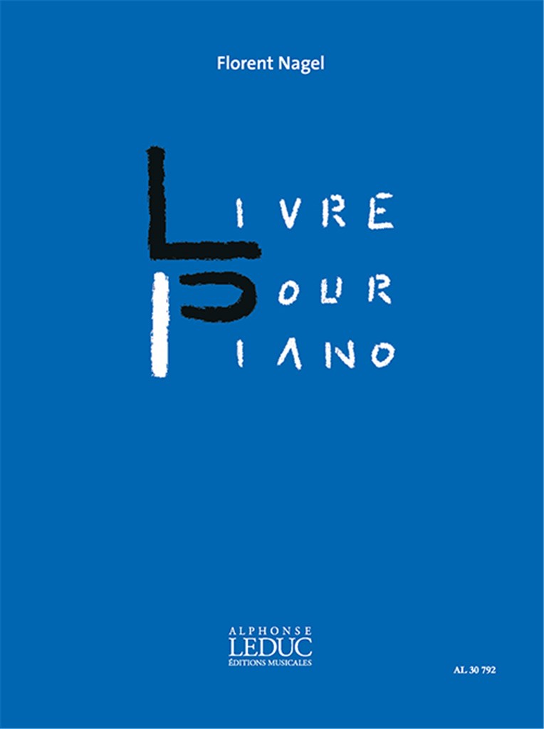 Livre Pour Piano