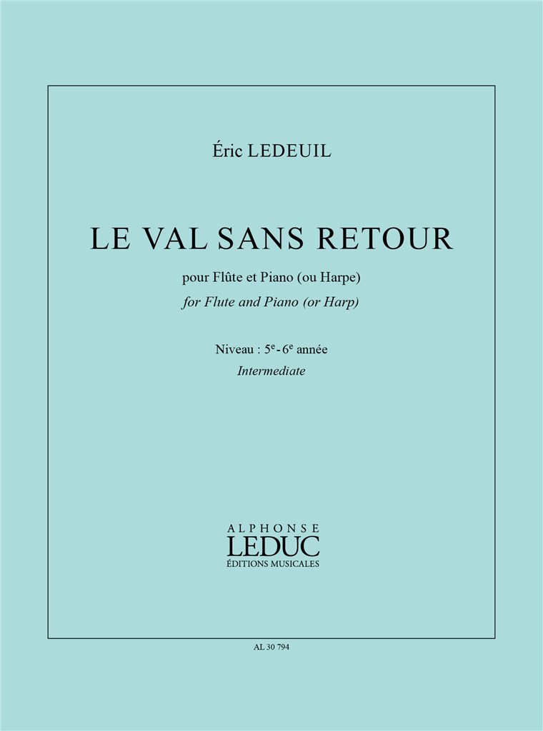 Le Val Sans Retour