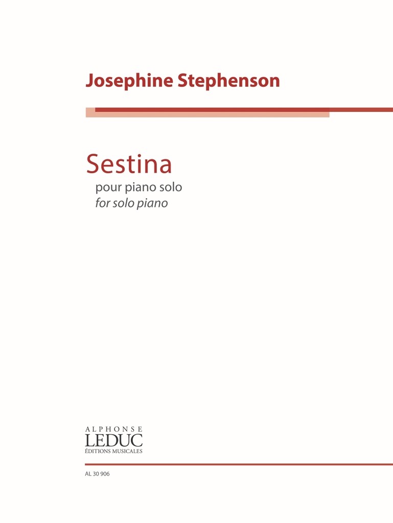 Sestina